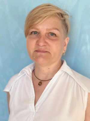Педагогический работник Бакирова Наталья Дмитриевна